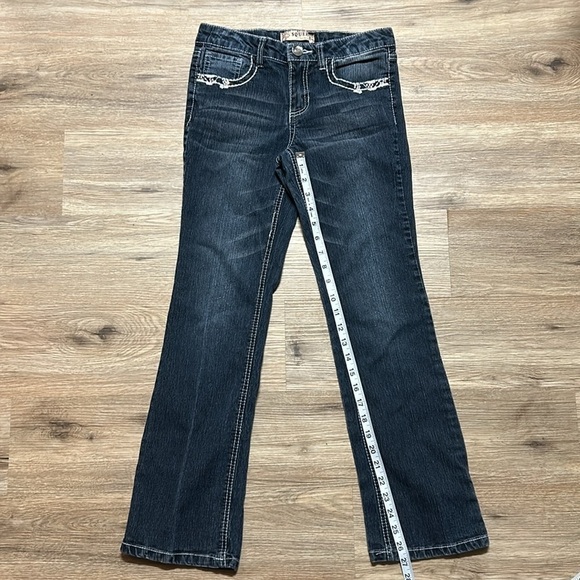 SQUEEZE Kids Jeans - Picture 5 of 8